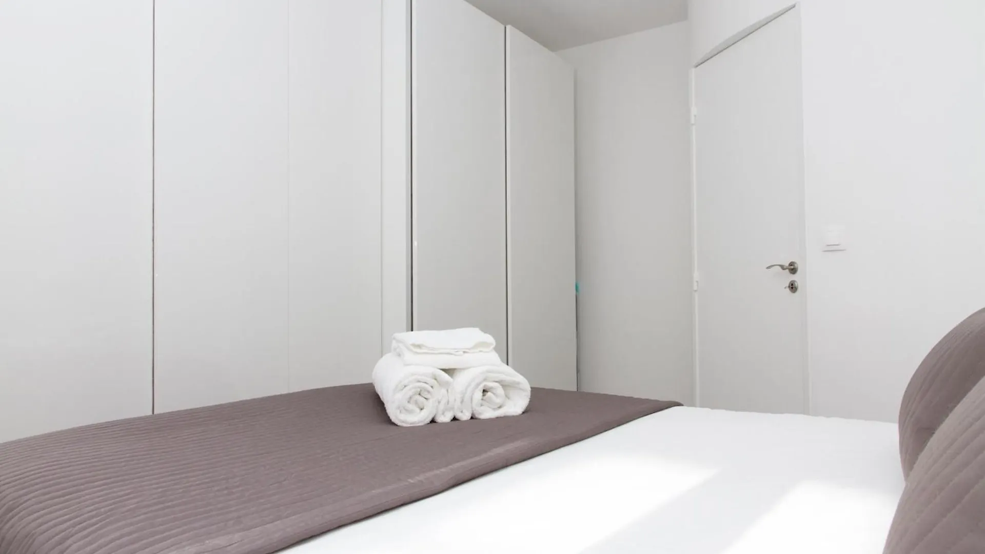 דירה Le Louvre & Saint Germain - 1br - Cityapartmentstay *