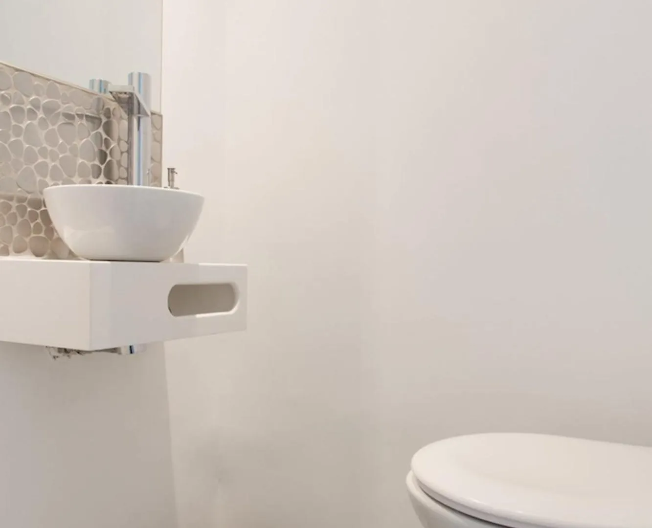 Le Louvre & Saint Germain - 1br - Cityapartmentstay Apartment *