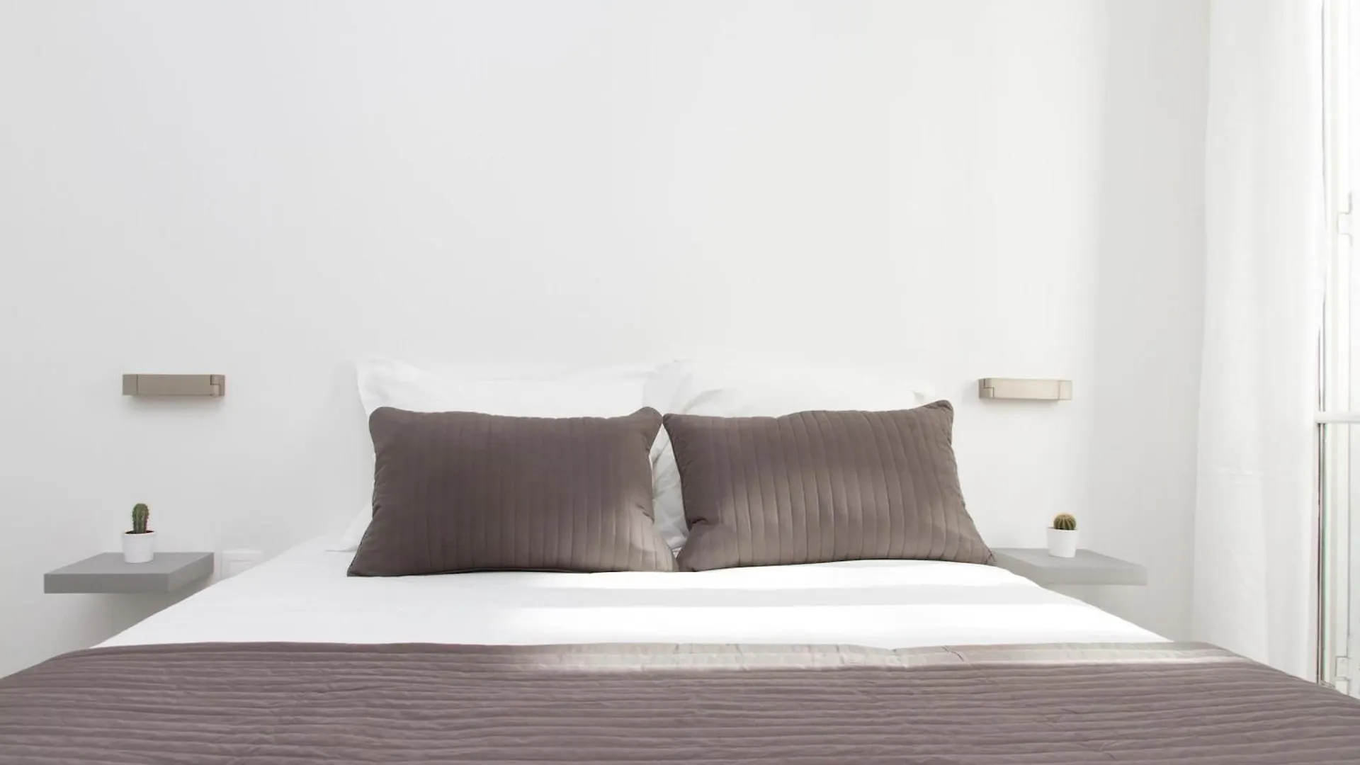 Apartment Le Louvre & Saint Germain - 1br - Cityapartmentstay