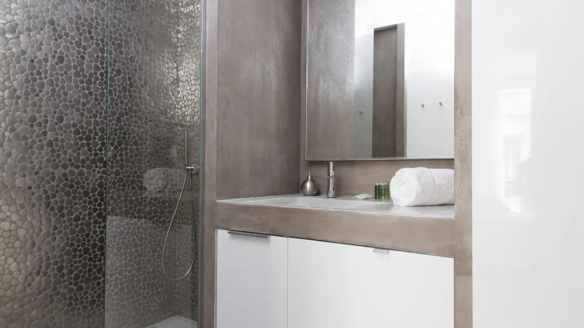 Le Louvre & Saint Germain - 1br - Cityapartmentstay * Paris