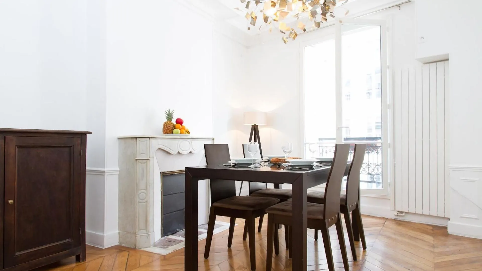 Le Louvre & Saint Germain - 1br - Cityapartmentstay Apartment Paris